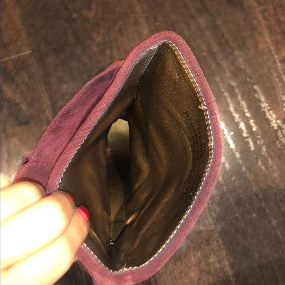 Restricted Booties - image 7